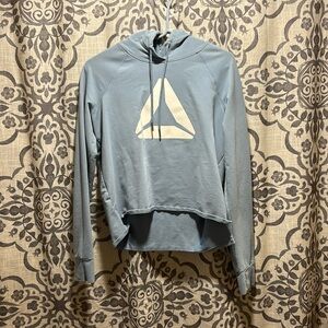 Reebok Womens Hoodie